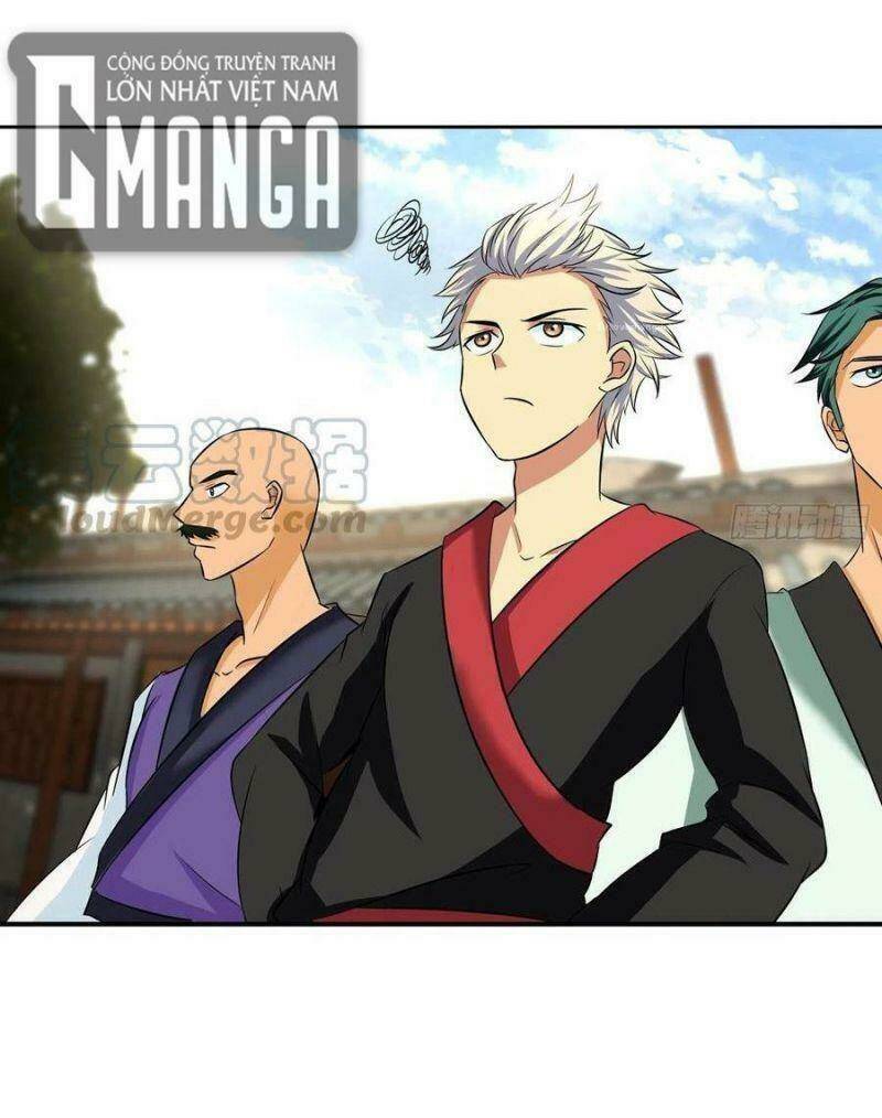 Tôi Là Thần Y: Chapter 185