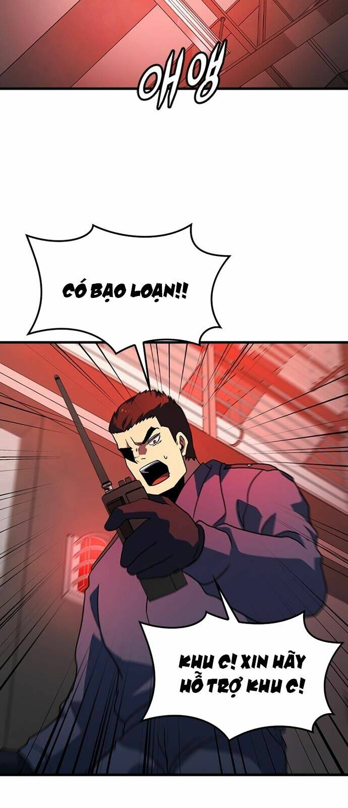 Điểm Chết: Chapter 33