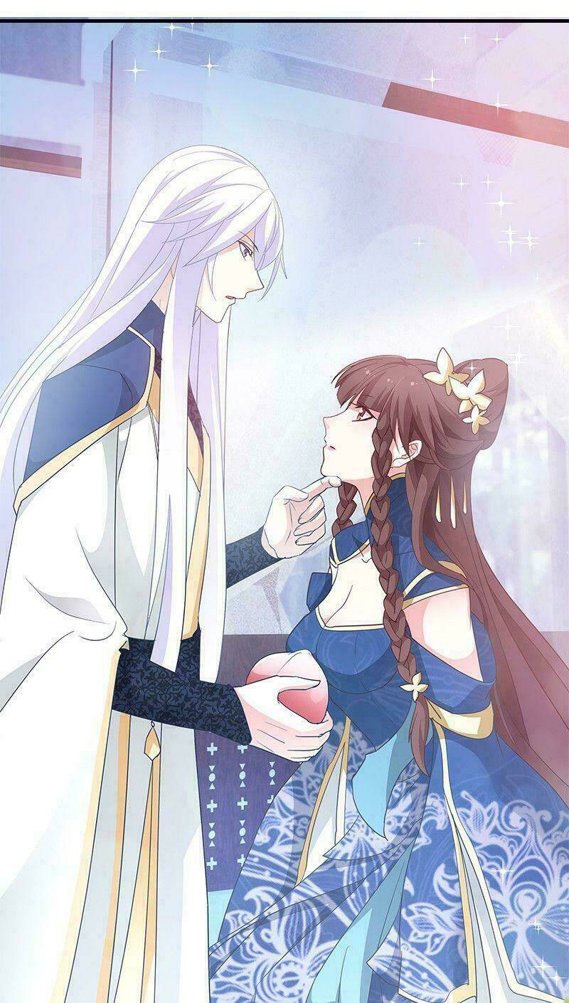Trò Chơi Trừng Phạt: Chapter 12