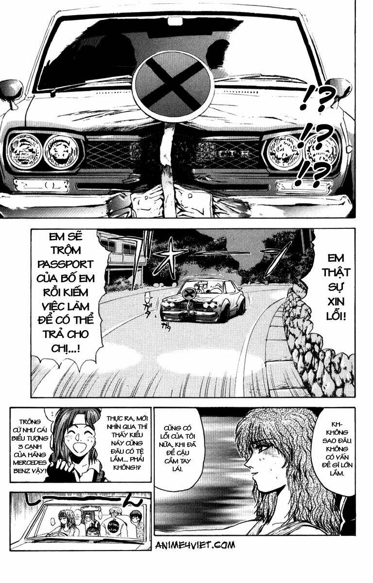 Bad Company: Chapter 6