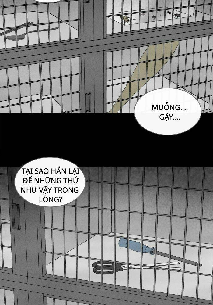 Những Câu Chuyện Bất Thường: Chapter 213