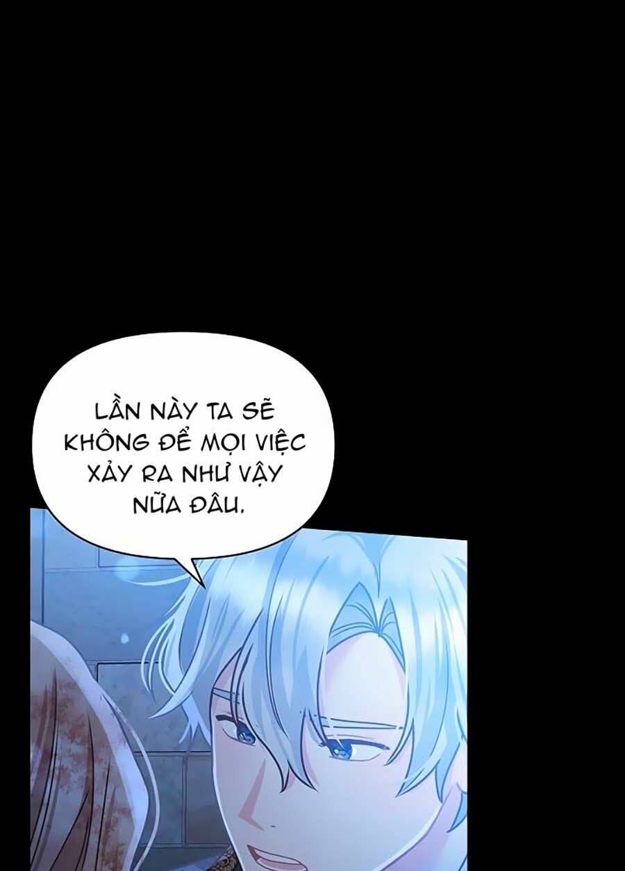 Khu Vườn Câm Lặng: Chapter 1