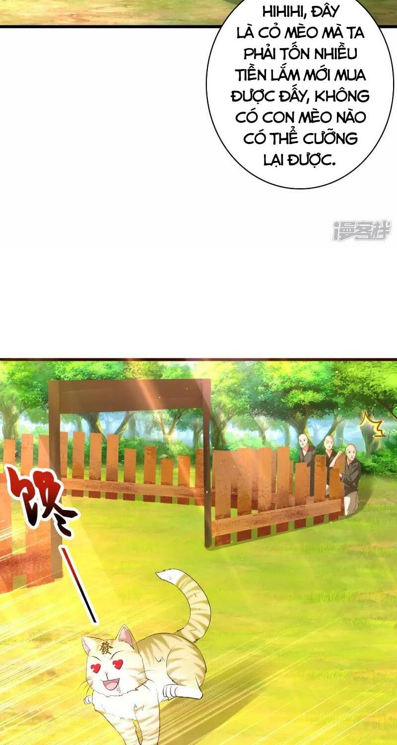 Khoa Kỹ Đại Tiên Tông: Chapter 26