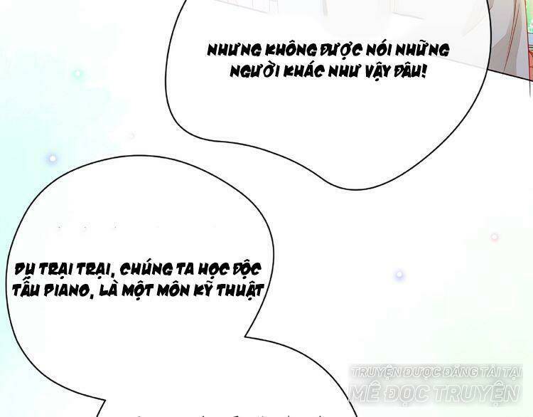 Giai Điệu Của Sự Va Chạm: Chapter 54