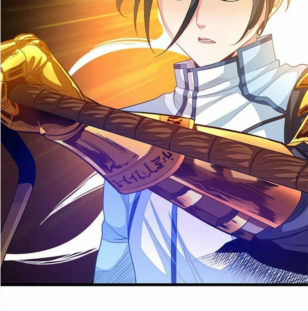 Cửu Dương Thần Vương: Chapter 221