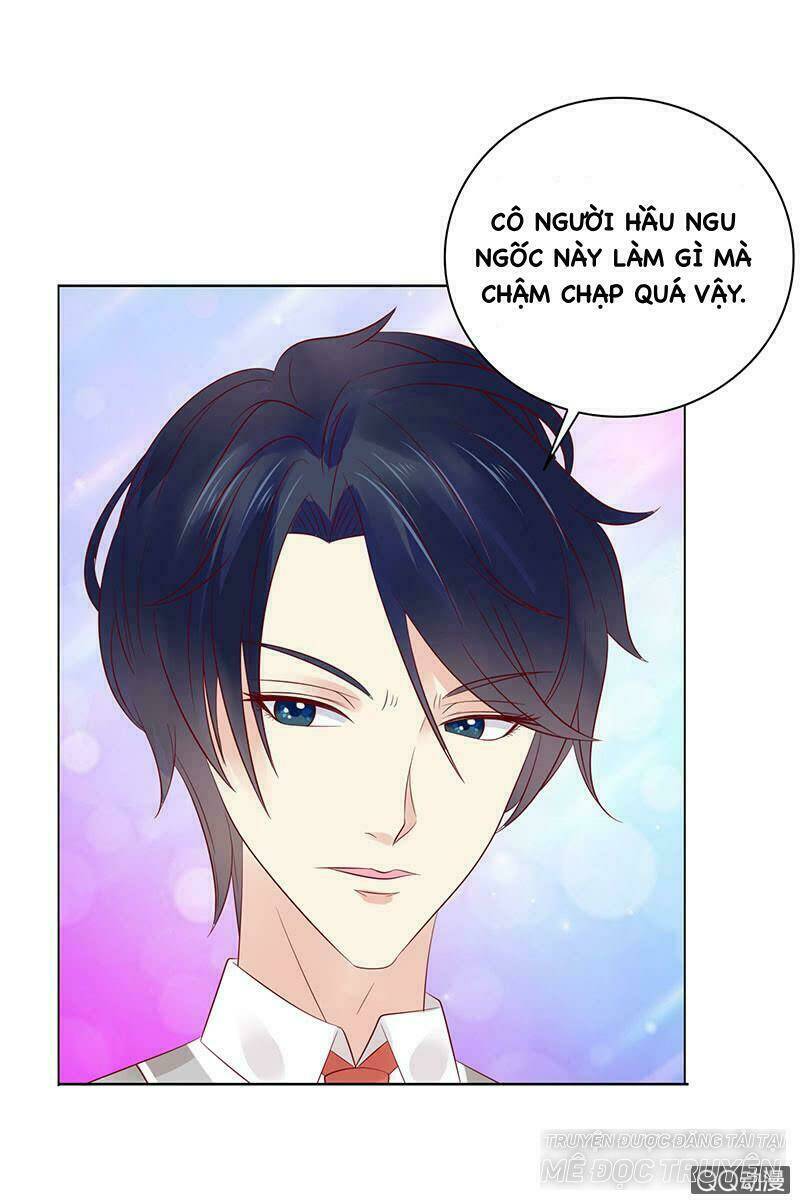 Băng Sơn Học Trưởng Không Được Chọc: Chapter 42.2