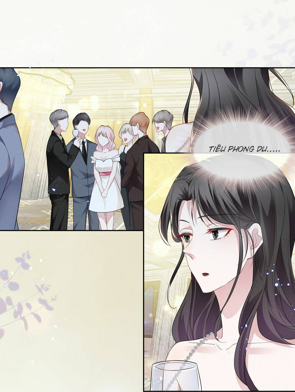 Ghen Tuông Số 1 Thế Giới: Chapter 6