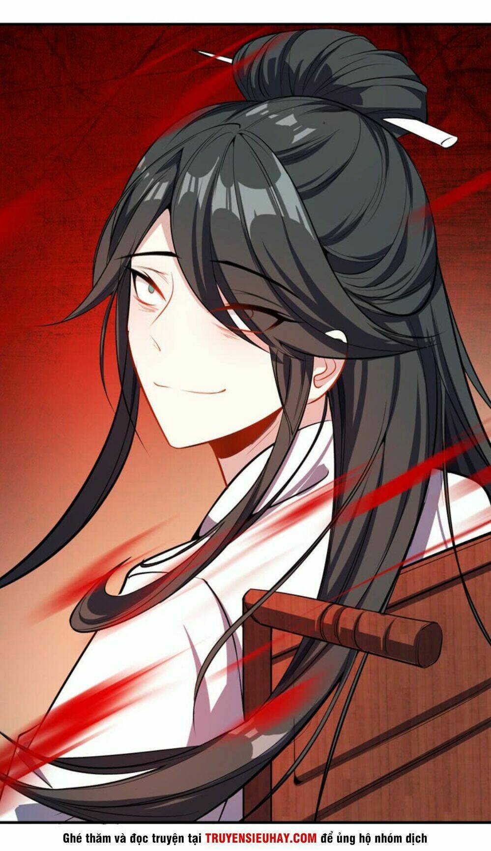 Yêu Giả Vi Vương: Chapter 45