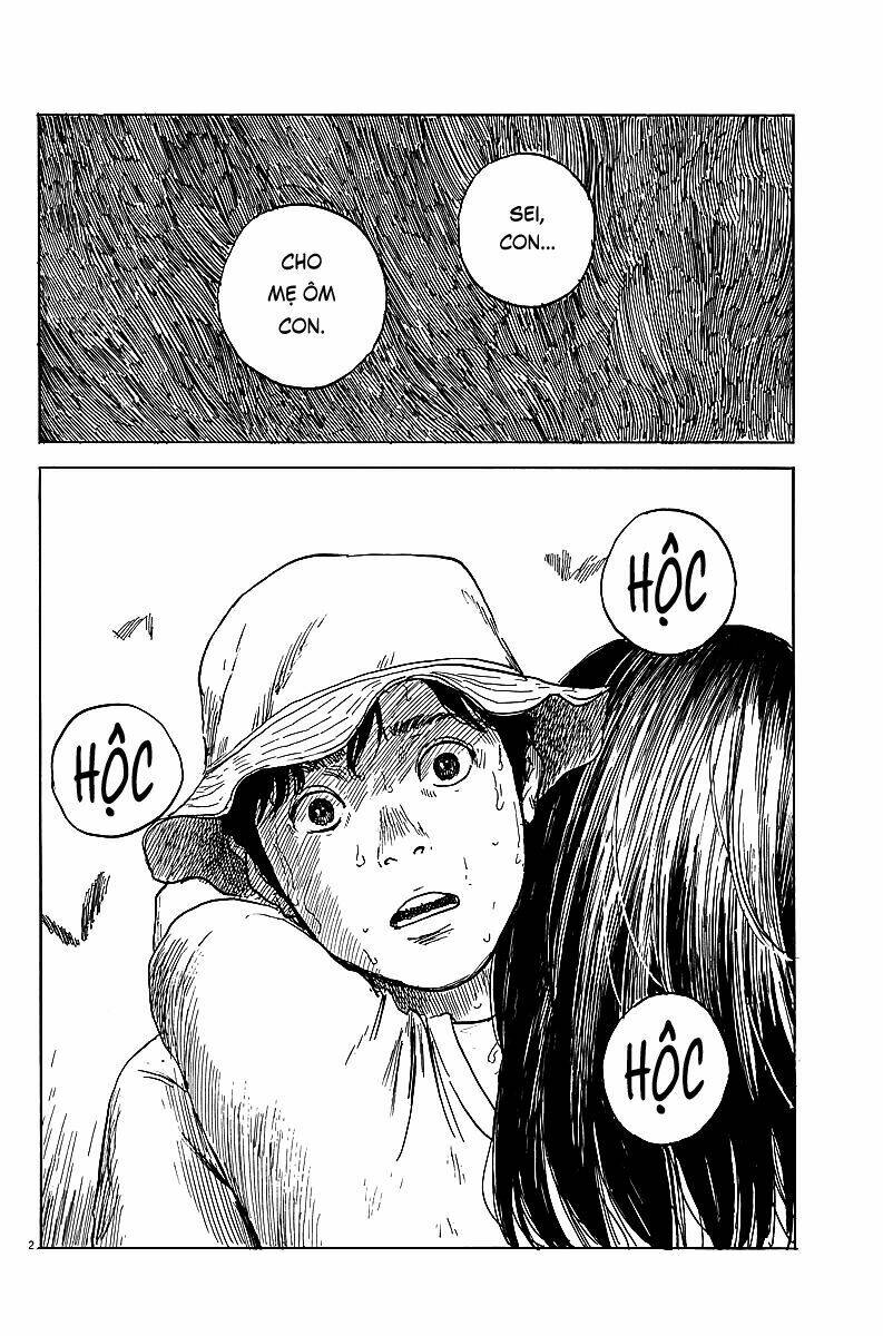 Chi No Wadachi: Chapter 8