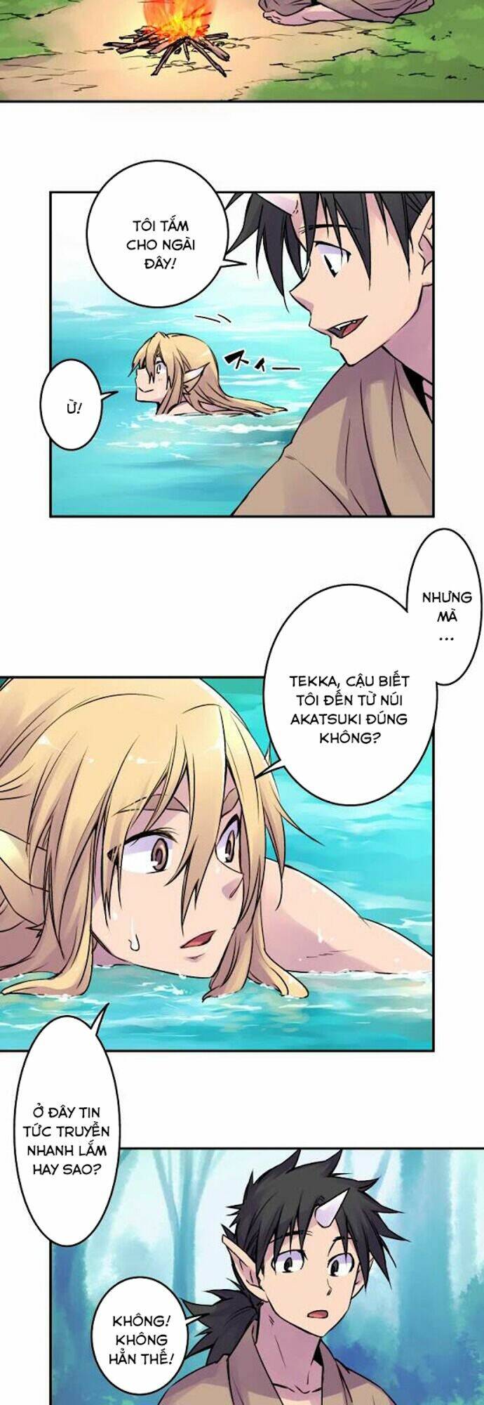 Ake No Tobari: Chapter 29