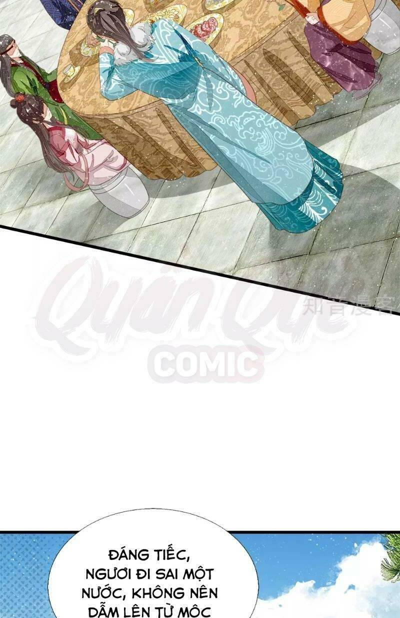 Đệ Nhất Hoàn Khố: Chapter 73