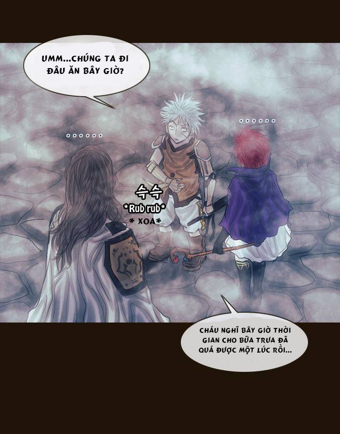 Magician: Chapter 110