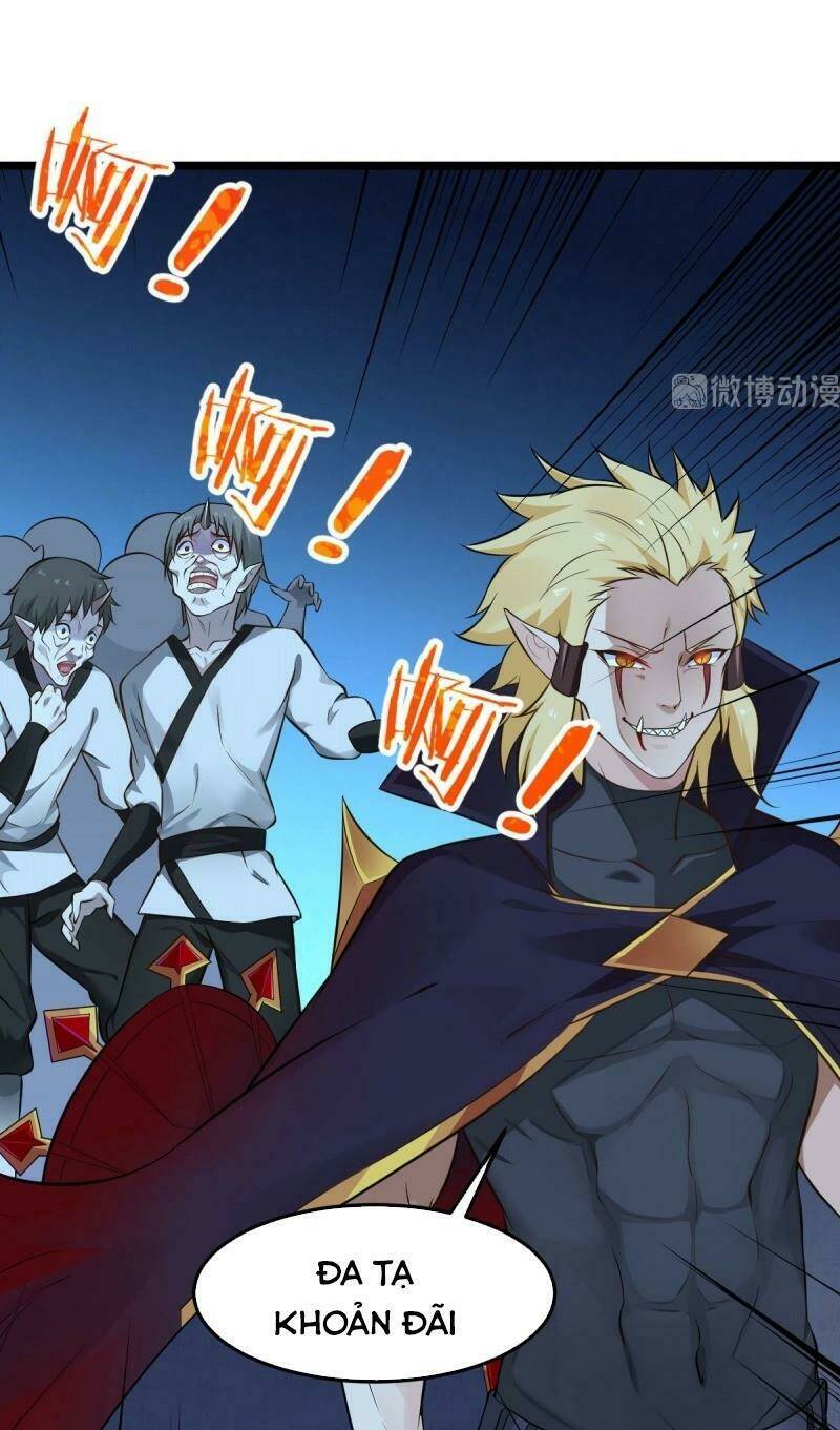 Thần Tiên Rút Thẻ: Chapter 16