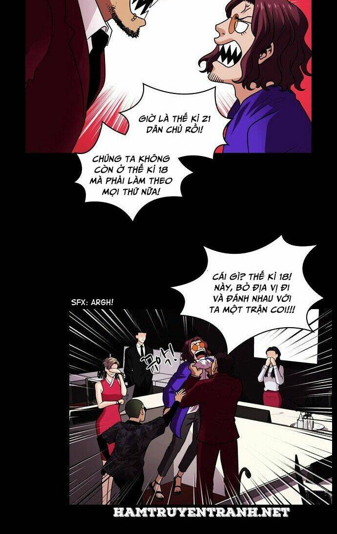 Tomorrow - Ngày Mai: Chapter 14