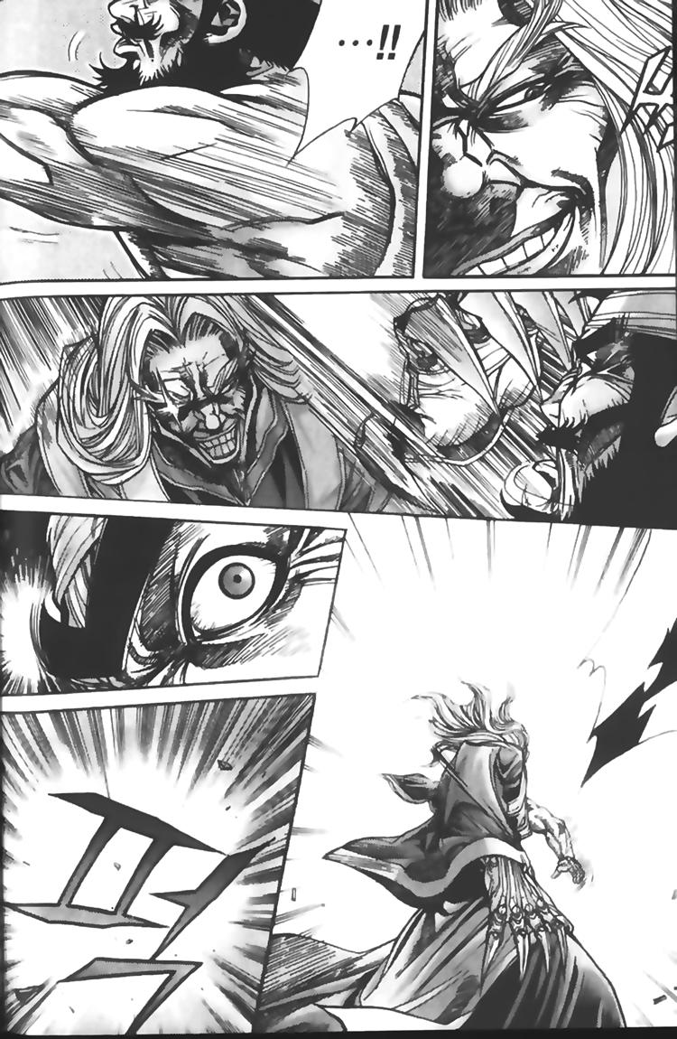 Diêm Đế: Chapter 103