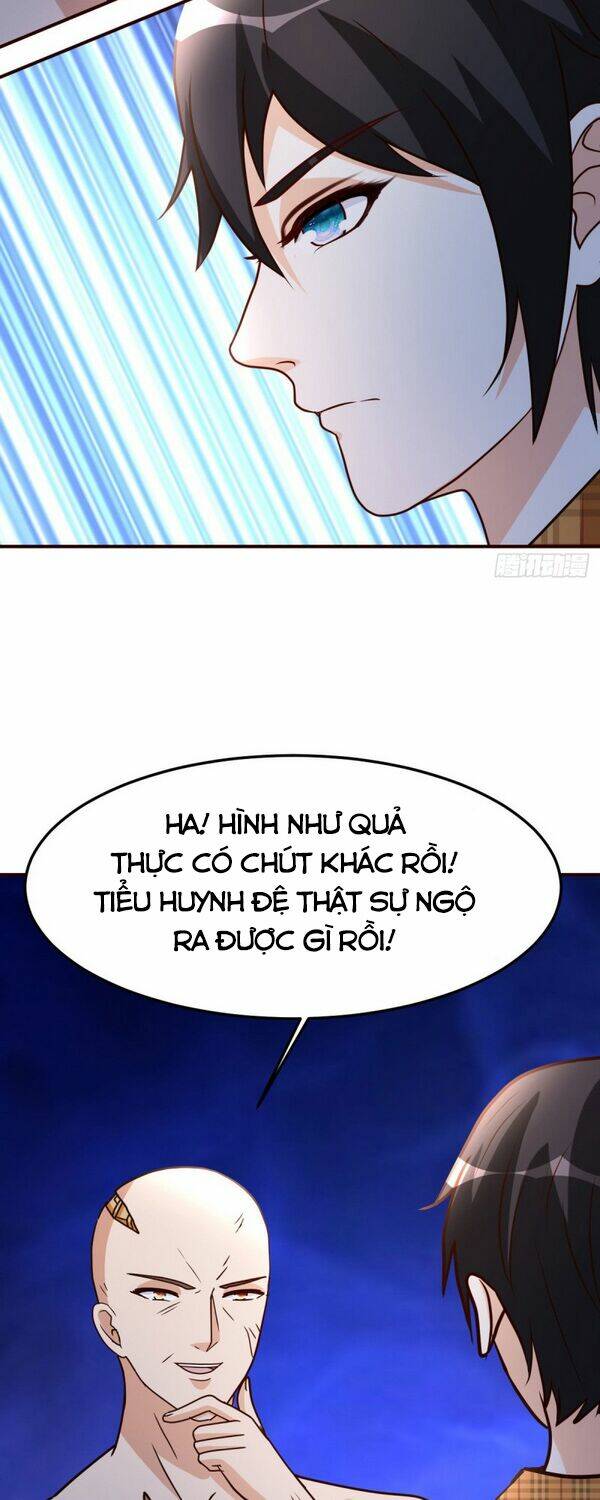 Trọng Sinh Tu Chân Tại Đô Thị: Chapter 135