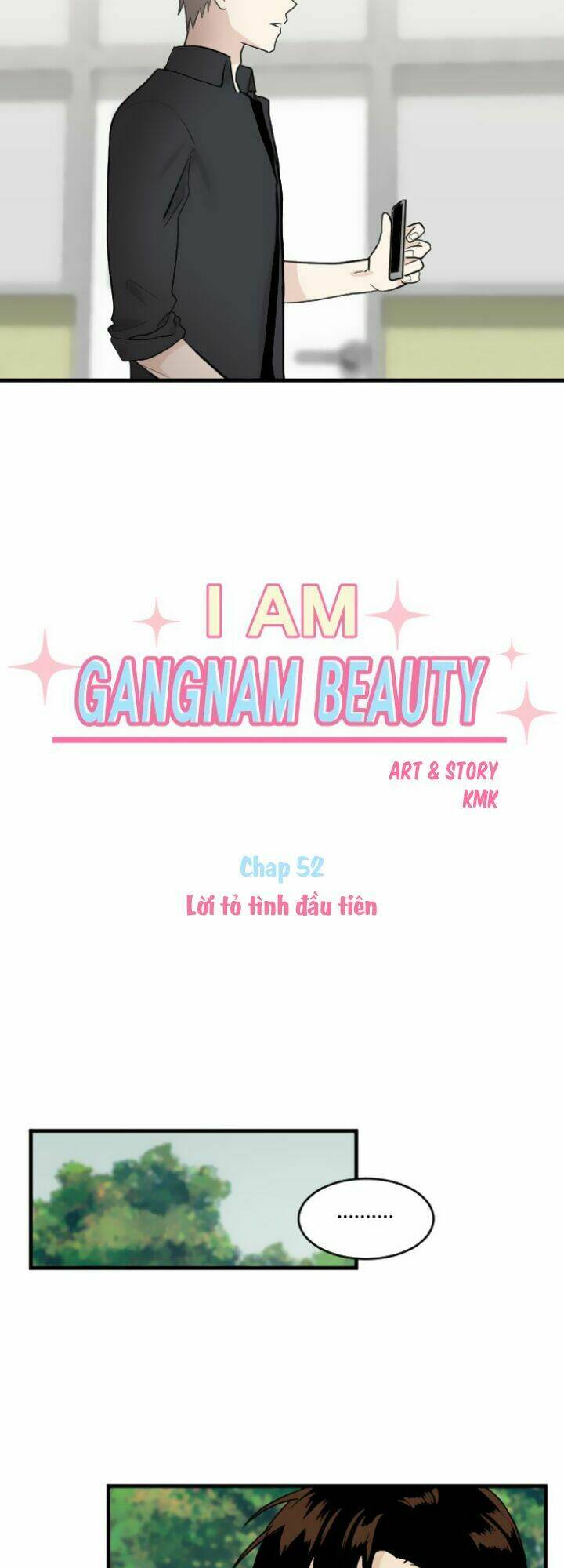 Người Đẹp Gangnam: Chapter 52