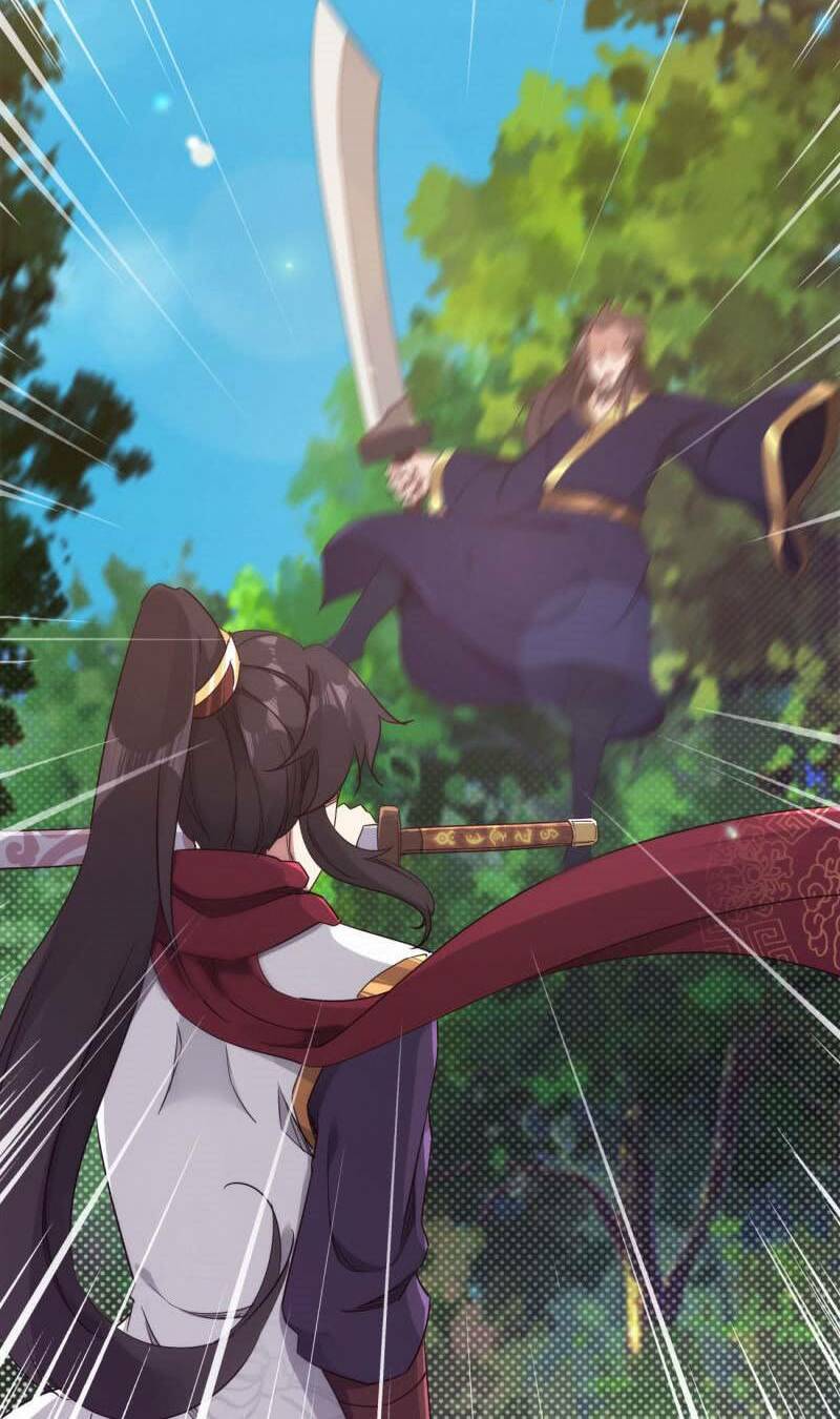 Kiếm Đồ: Chapter 10