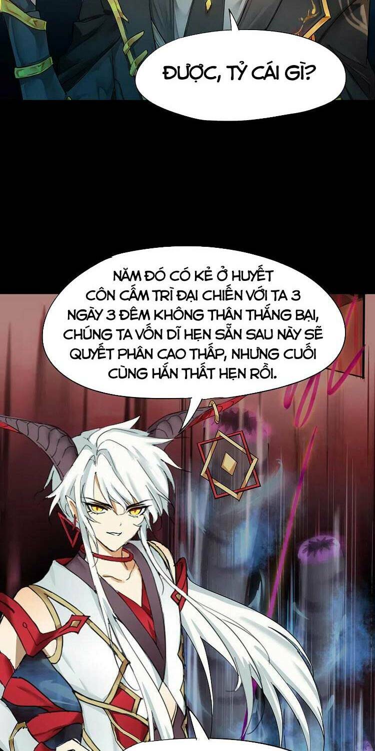 Nghịch Chuyển Tiên Đồ: Chapter 241