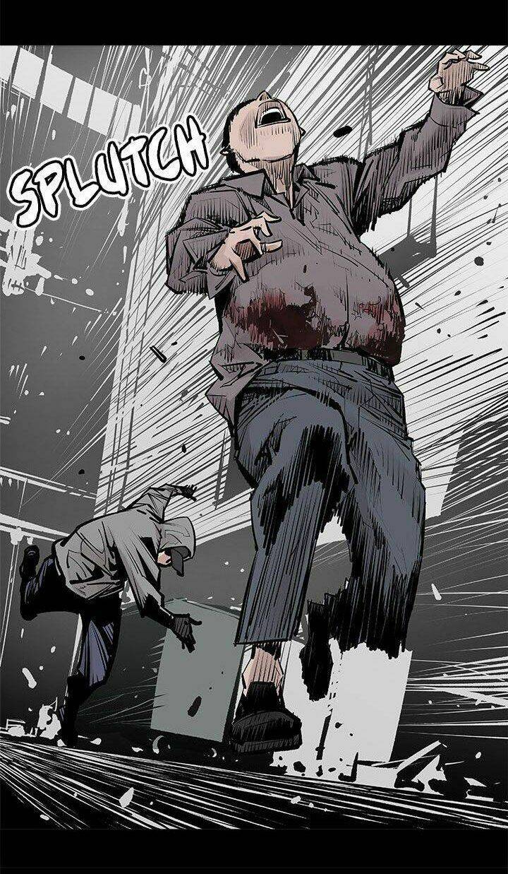 The Devil\’s Descendants: Chapter 2