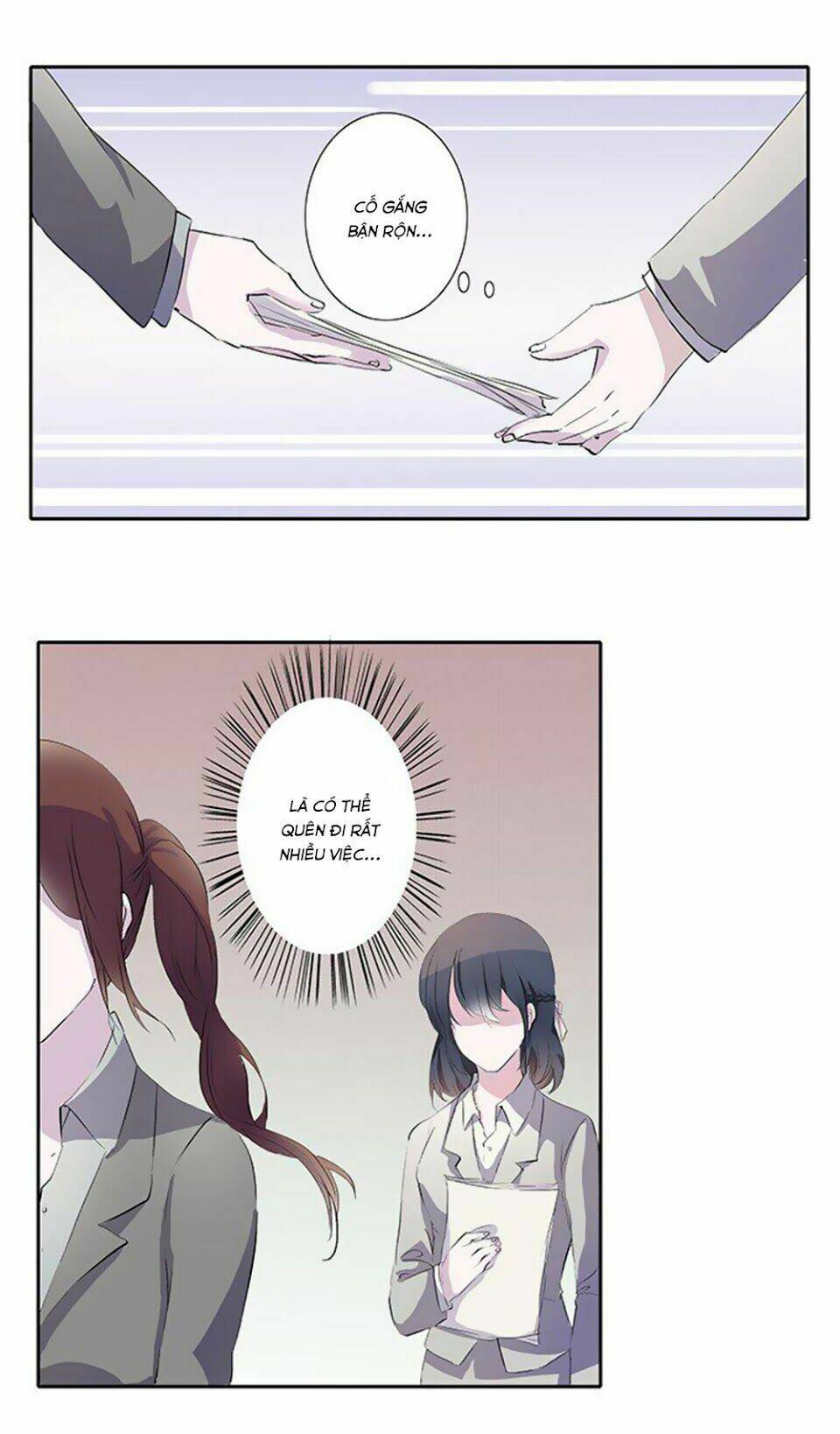 Thiên Kim Đường Môn: Chapter 31