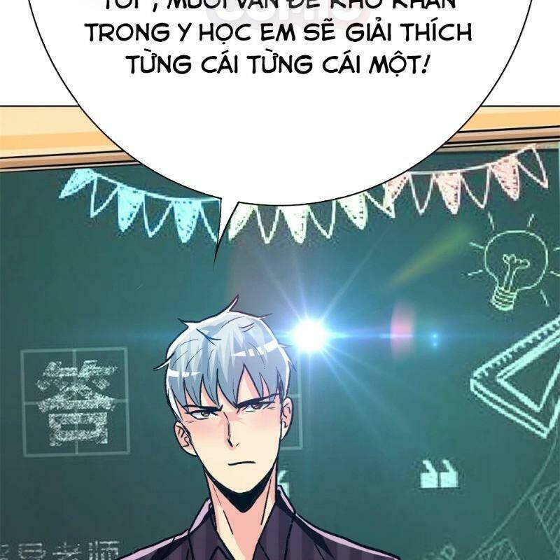 Hệ Thống Tiên Tôn Tại Đô Thị: Chapter 109