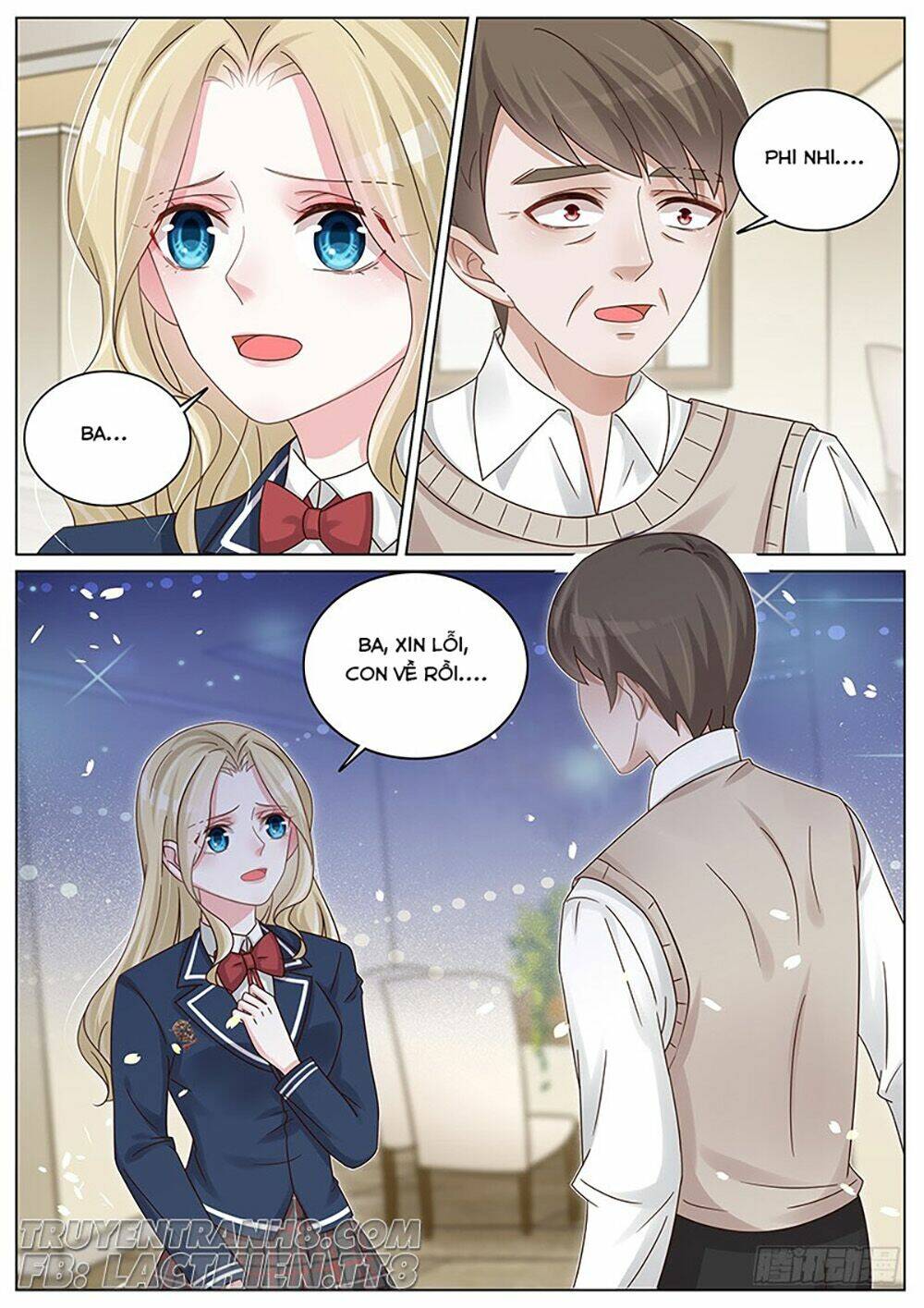 Vương Bài Giáo Thảo: Chapter 184