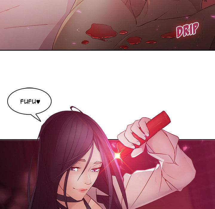 Ảo Mộng Hồ Điệp: Chapter 10