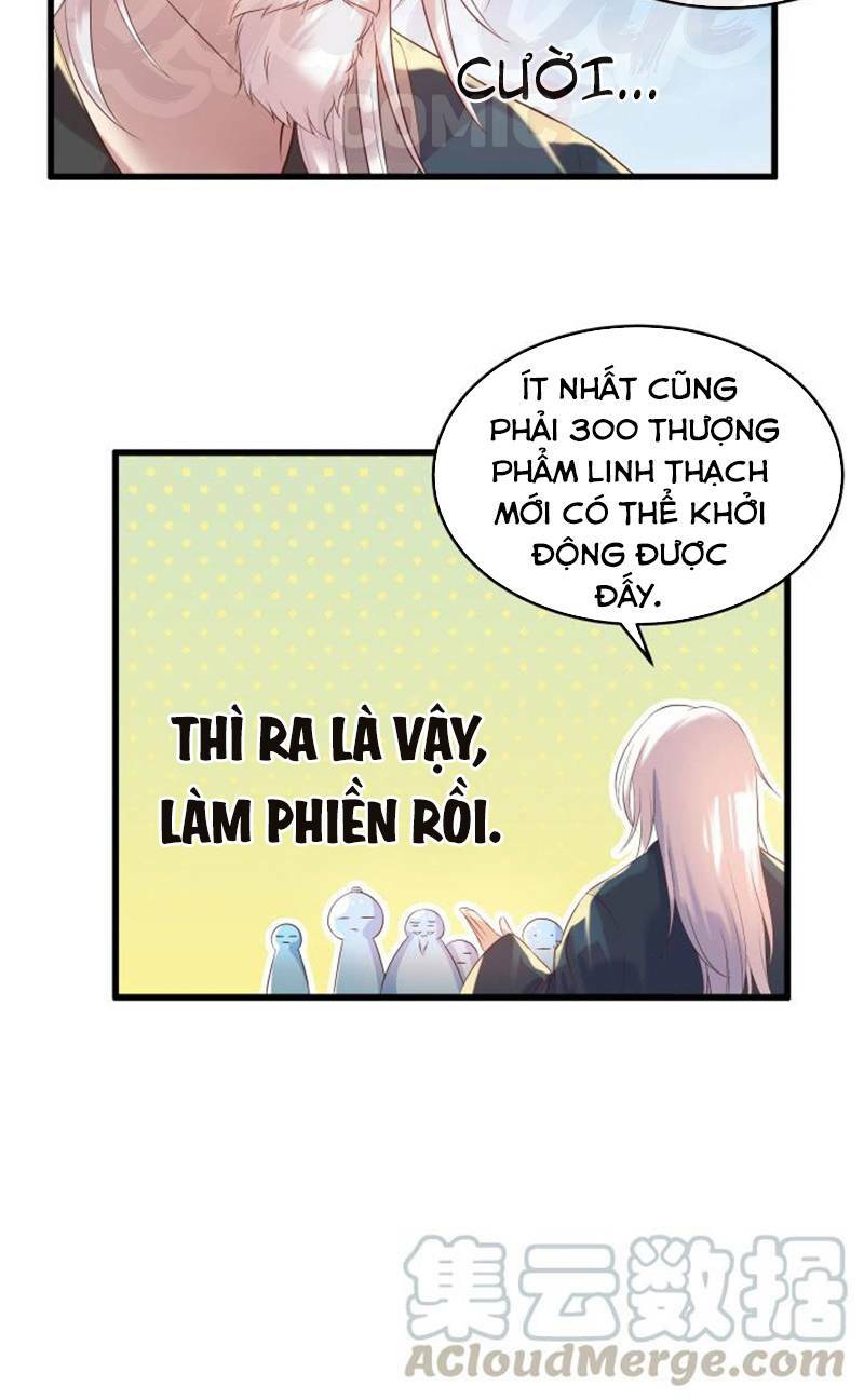 Siêu Phàm Truyện: Chapter 40