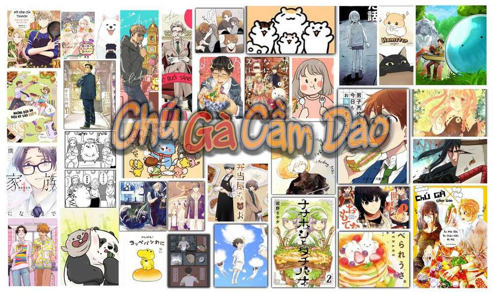 Làm Chị Em Vào Thứ 4: Chapter 1
