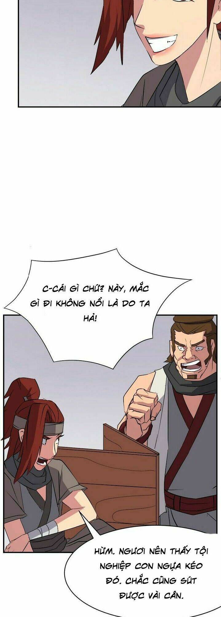 Trọng Sinh, Bất Khả Chiến Bại: Chapter 46