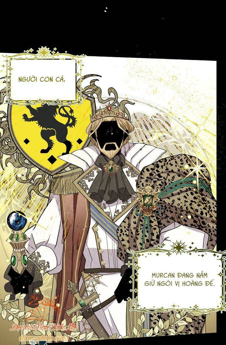 Bút Danh Bí Mật Của Nữ Công Tước: Chapter 3