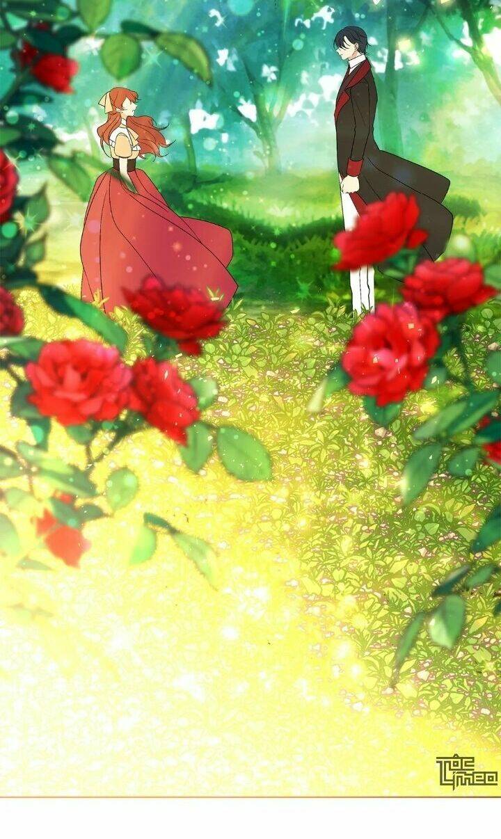 Công Chúa Thời Gian Có Hạn: Chapter 27