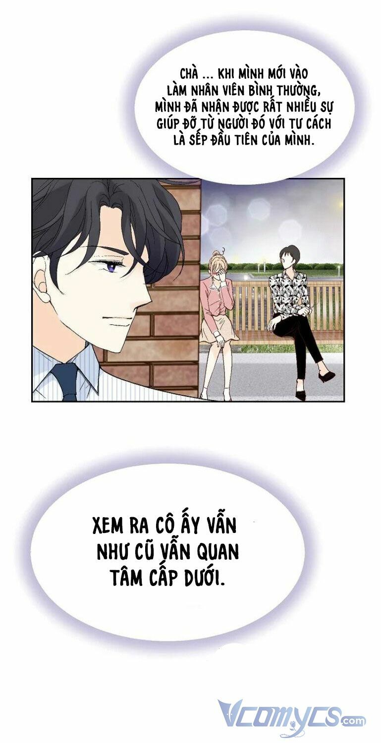Lee Bom, Em Là Của Anh: Chapter 42