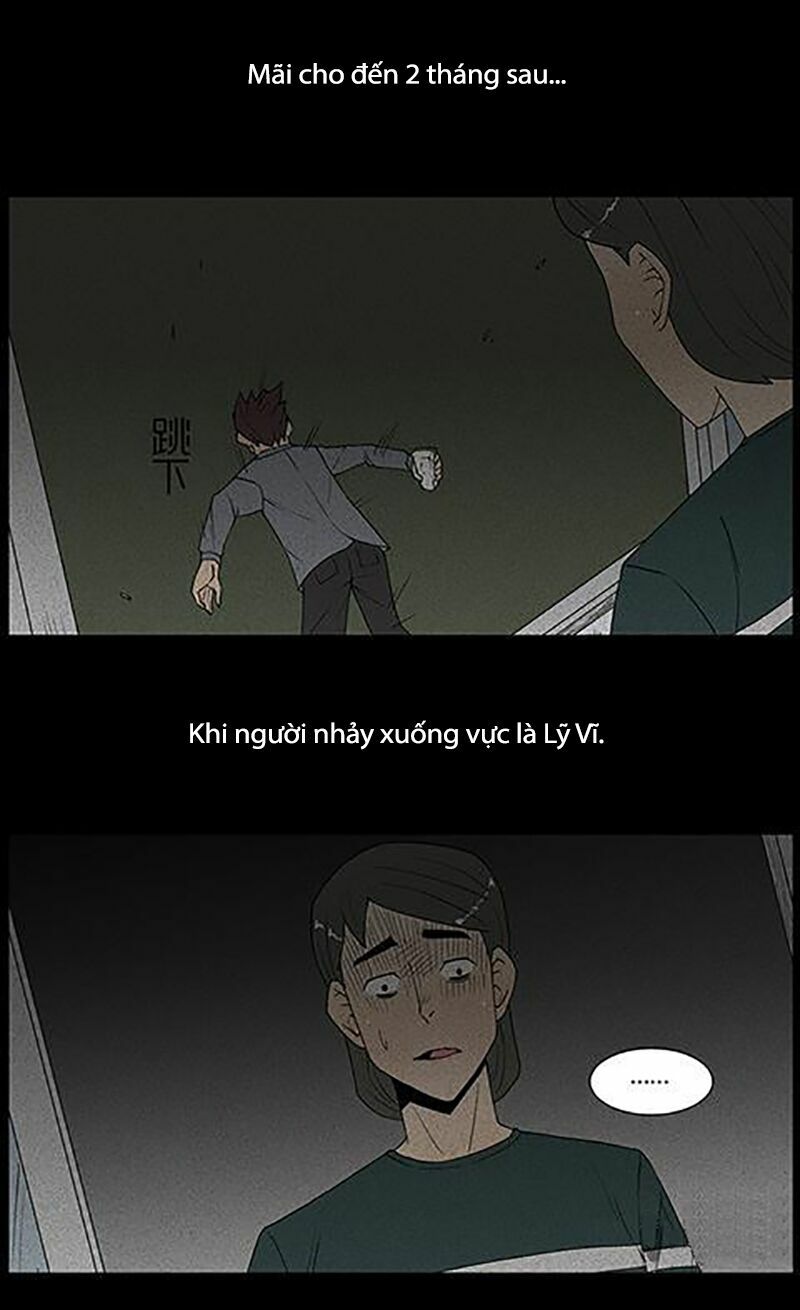 Kinh Dị Đêm Khuya: Chapter 40: - Chuyền Hoa Theo Tiếng Trống (Hạ)