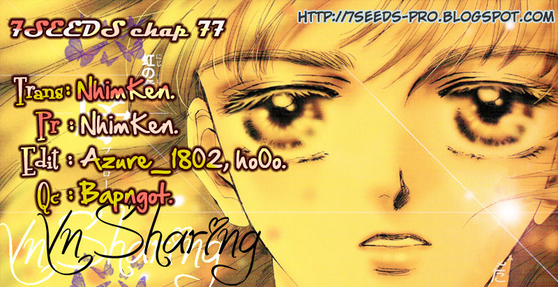 Mầm Sống: Chapter 77