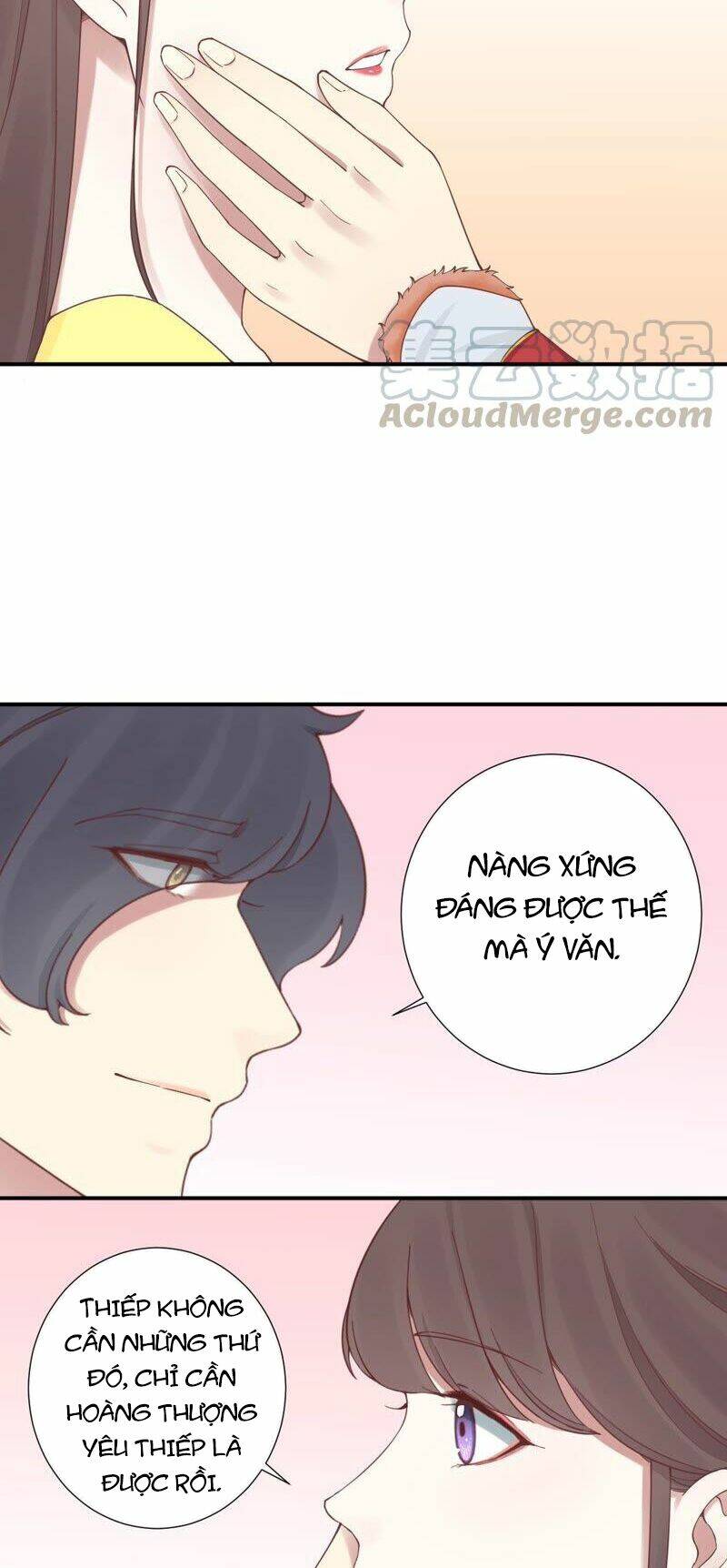 Hoàng Hậu Bận Lắm: Chapter 155