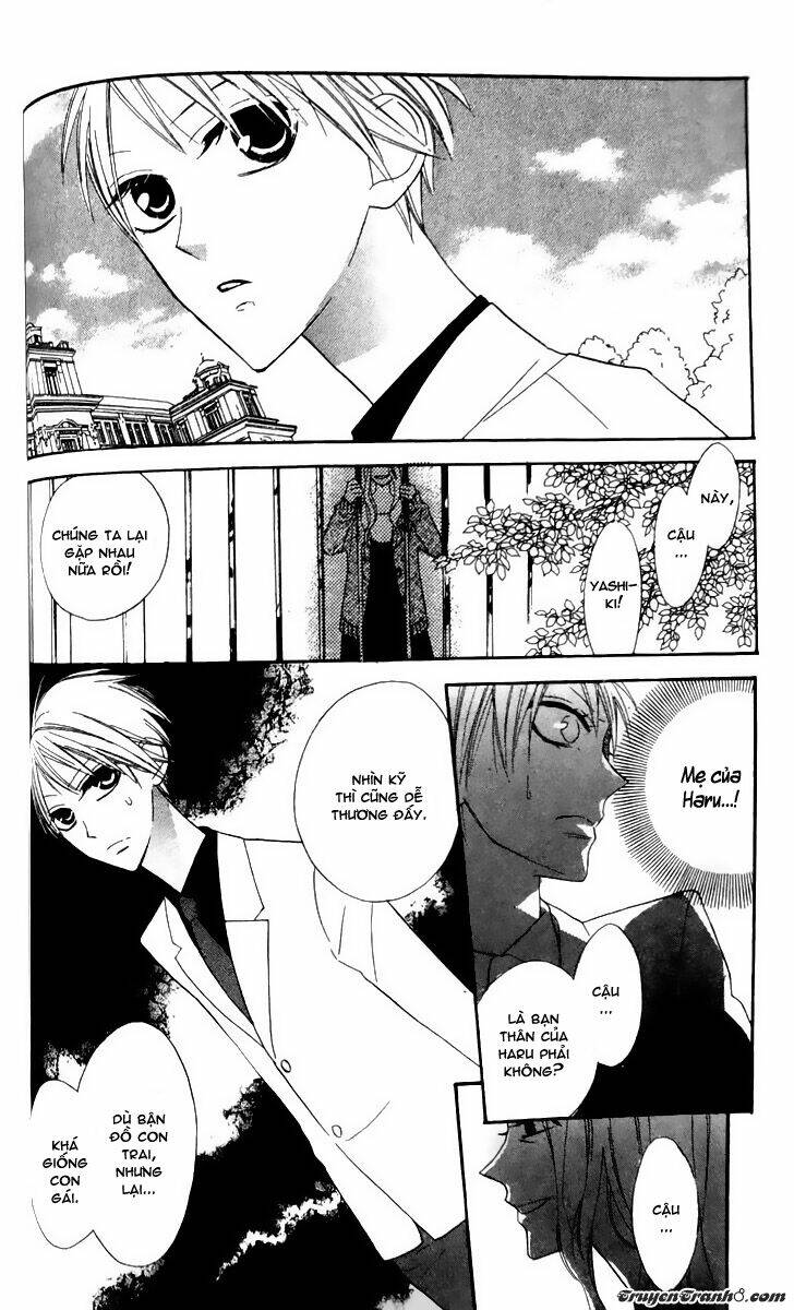 Love Sick: Chapter 15