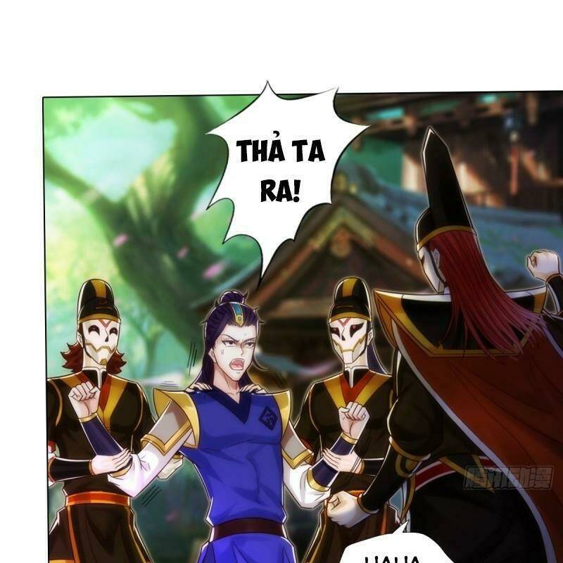 Bất Hủ Phàm Nhân: Chapter 44