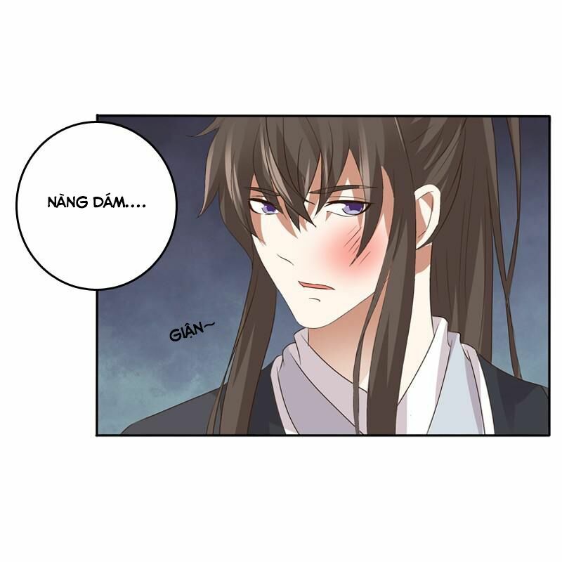 Thông Linh Phi: Chapter 101