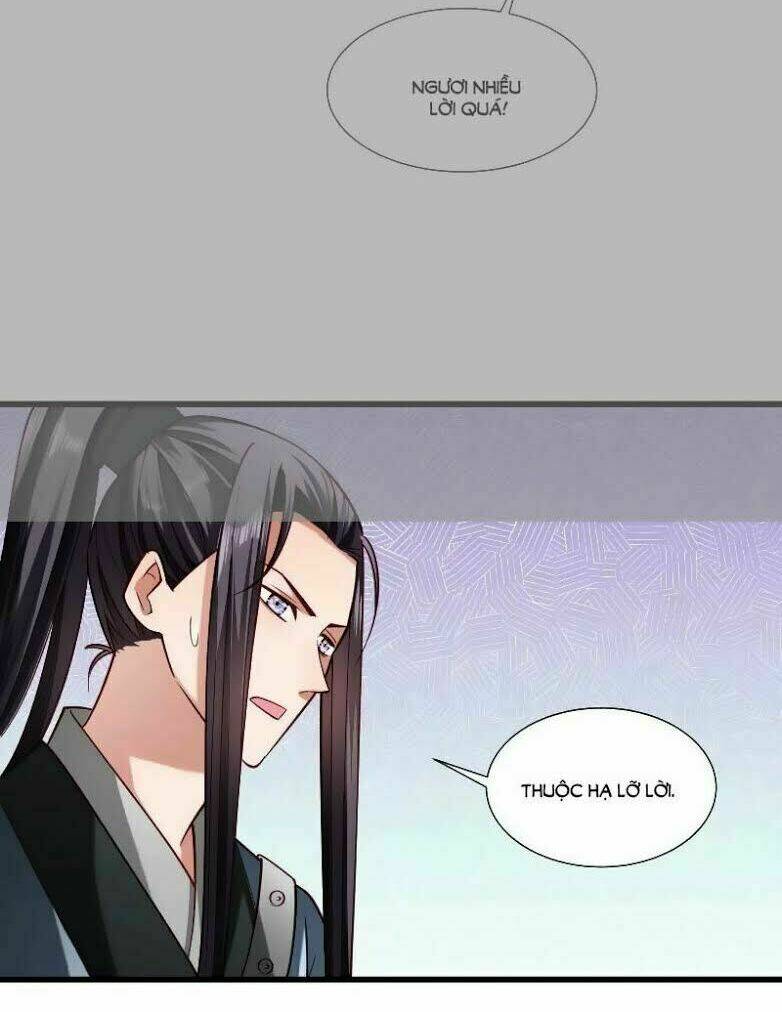 Tiểu Hoàng Thư Và Tiểu Hoàng Thúc: Chapter 40