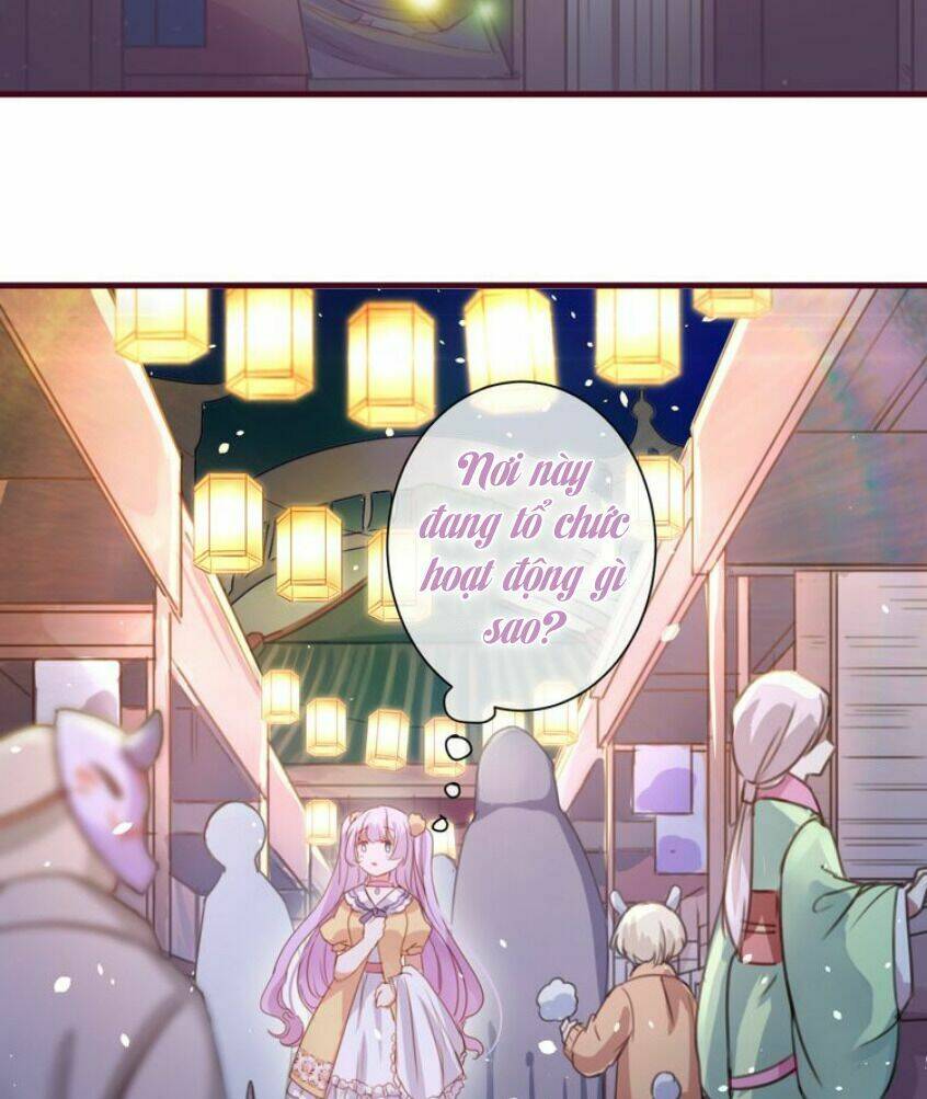 Mỹ Vị Hữu Không Phải Lỗi Của Tôi: Chapter 2