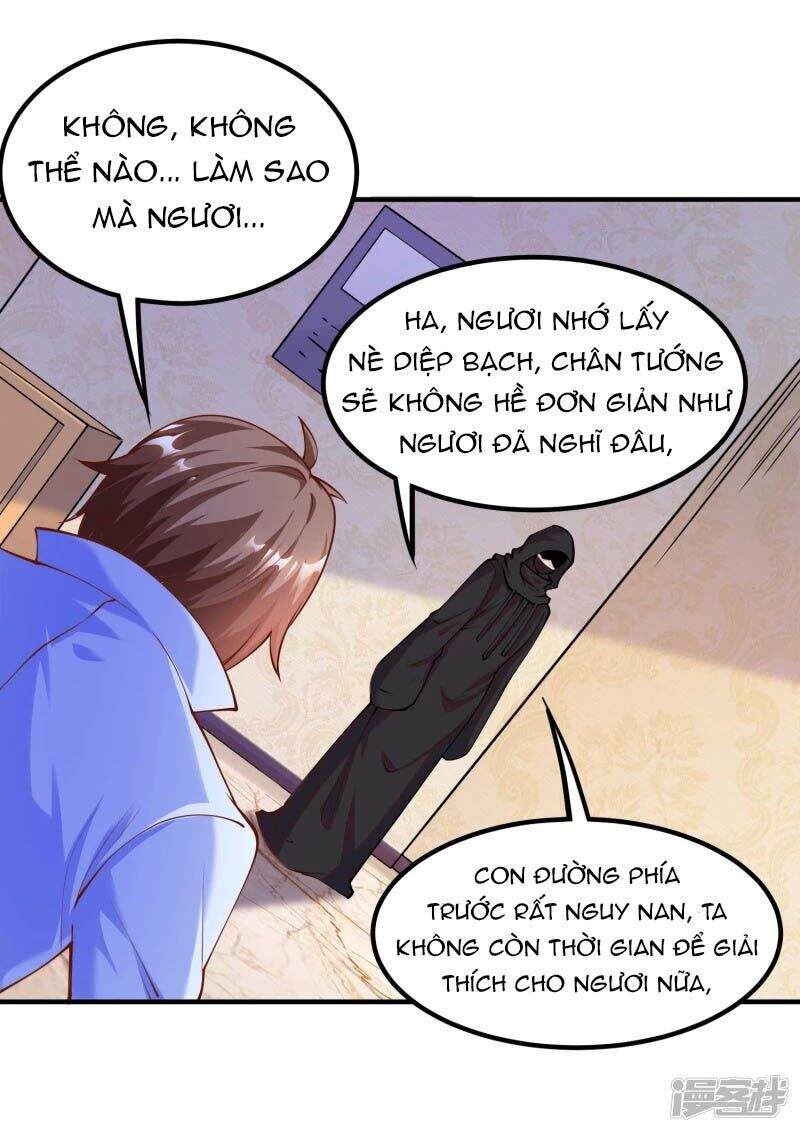 Luyện Tập Thành Thần: Chapter 35