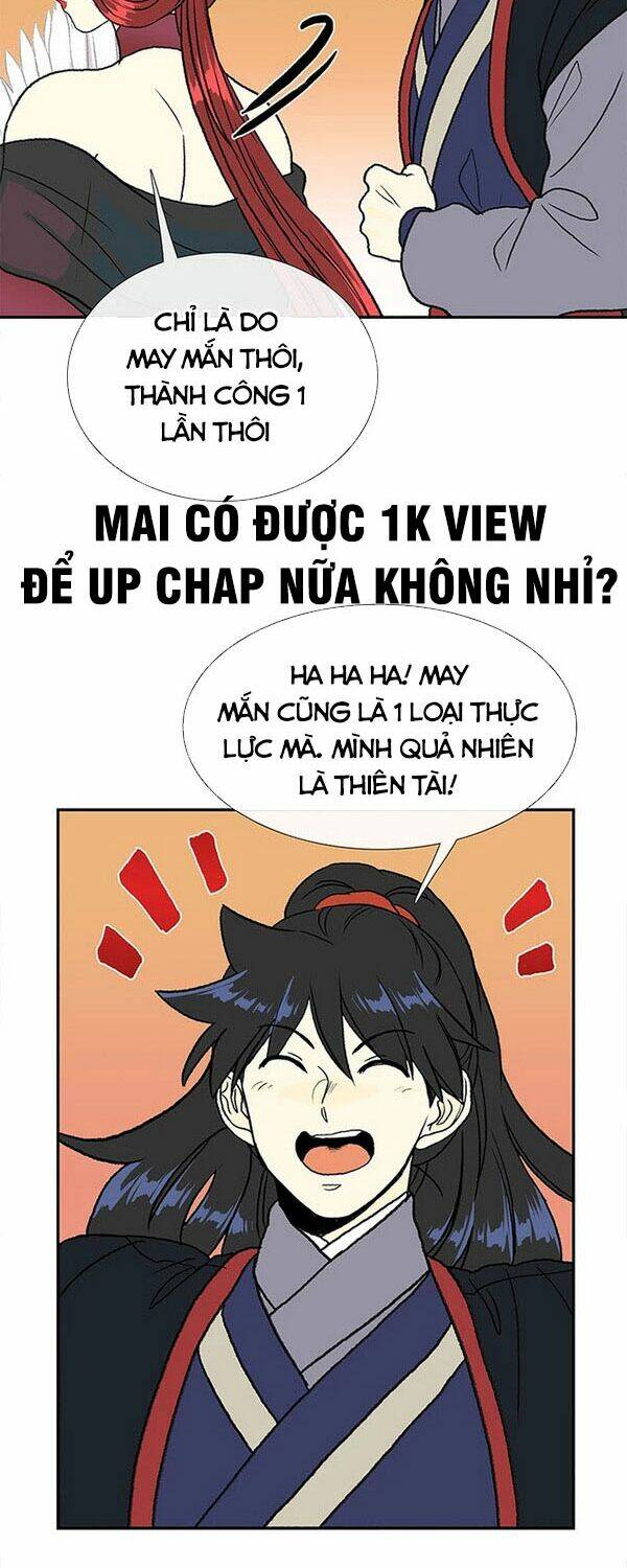Học Sĩ Tái Sinh: Chapter 142
