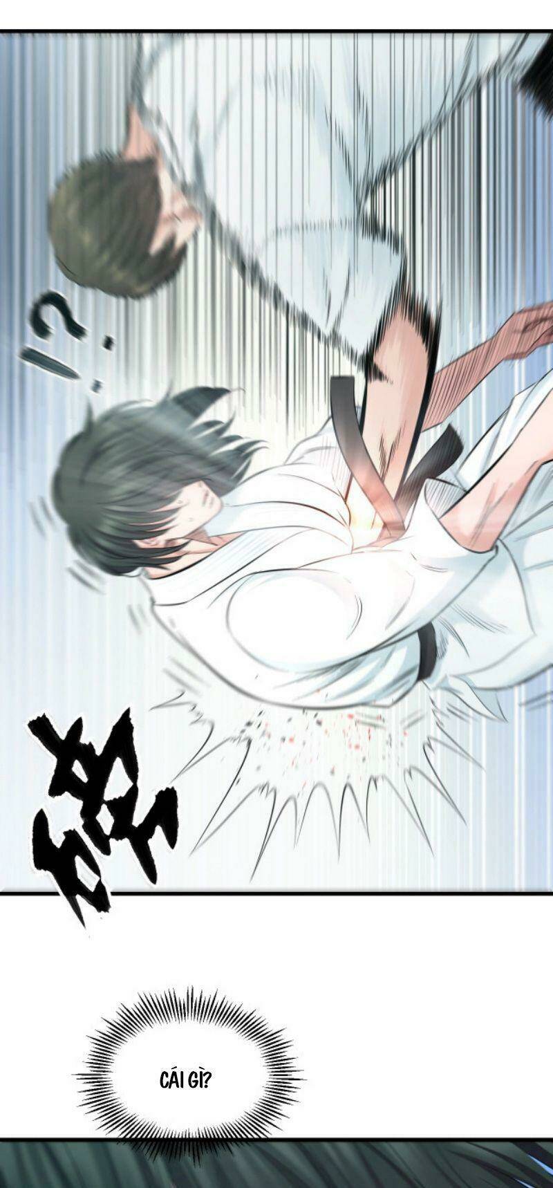 Đối Mặt Với Thử Thách: Chapter 58