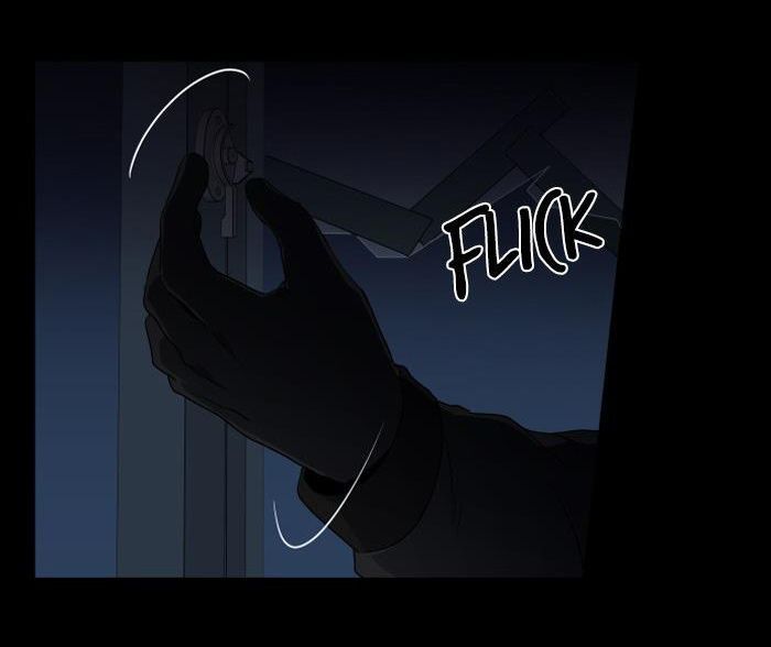 It's Mine: Chapter 8