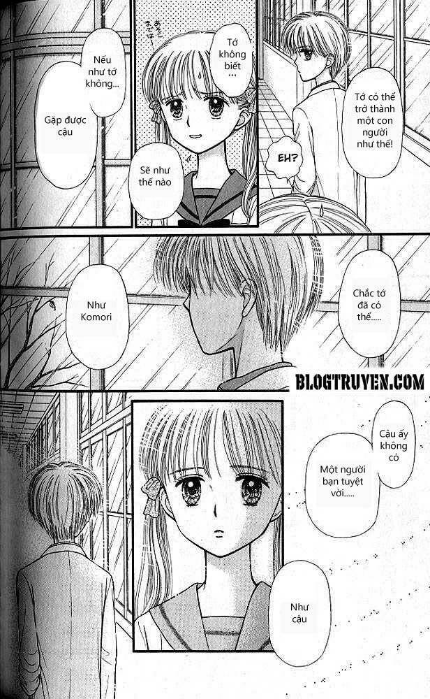 Kodomo No Omocha: Chapter 40