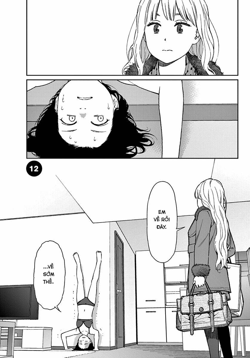 Stretch: Chapter 12