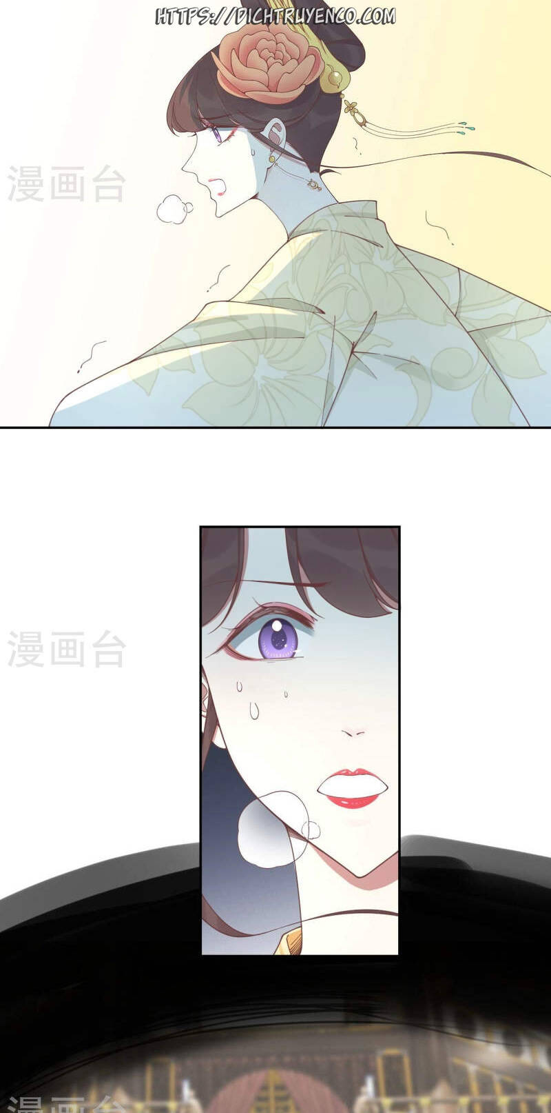 Hoàng Hậu Bận Lắm: Chapter 212