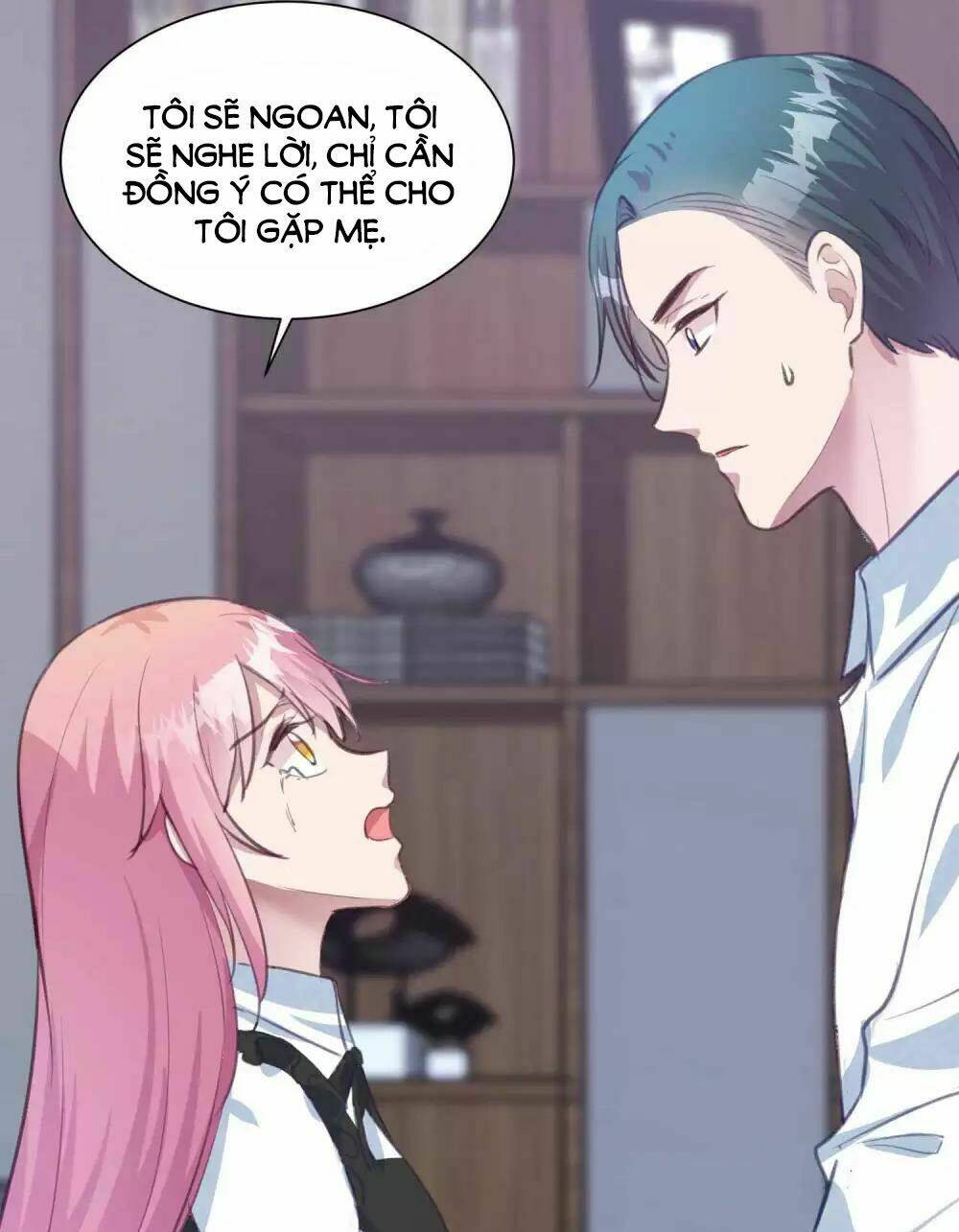 Tổng Tài Thịnh Sủng Tiền Thê: Chapter 20